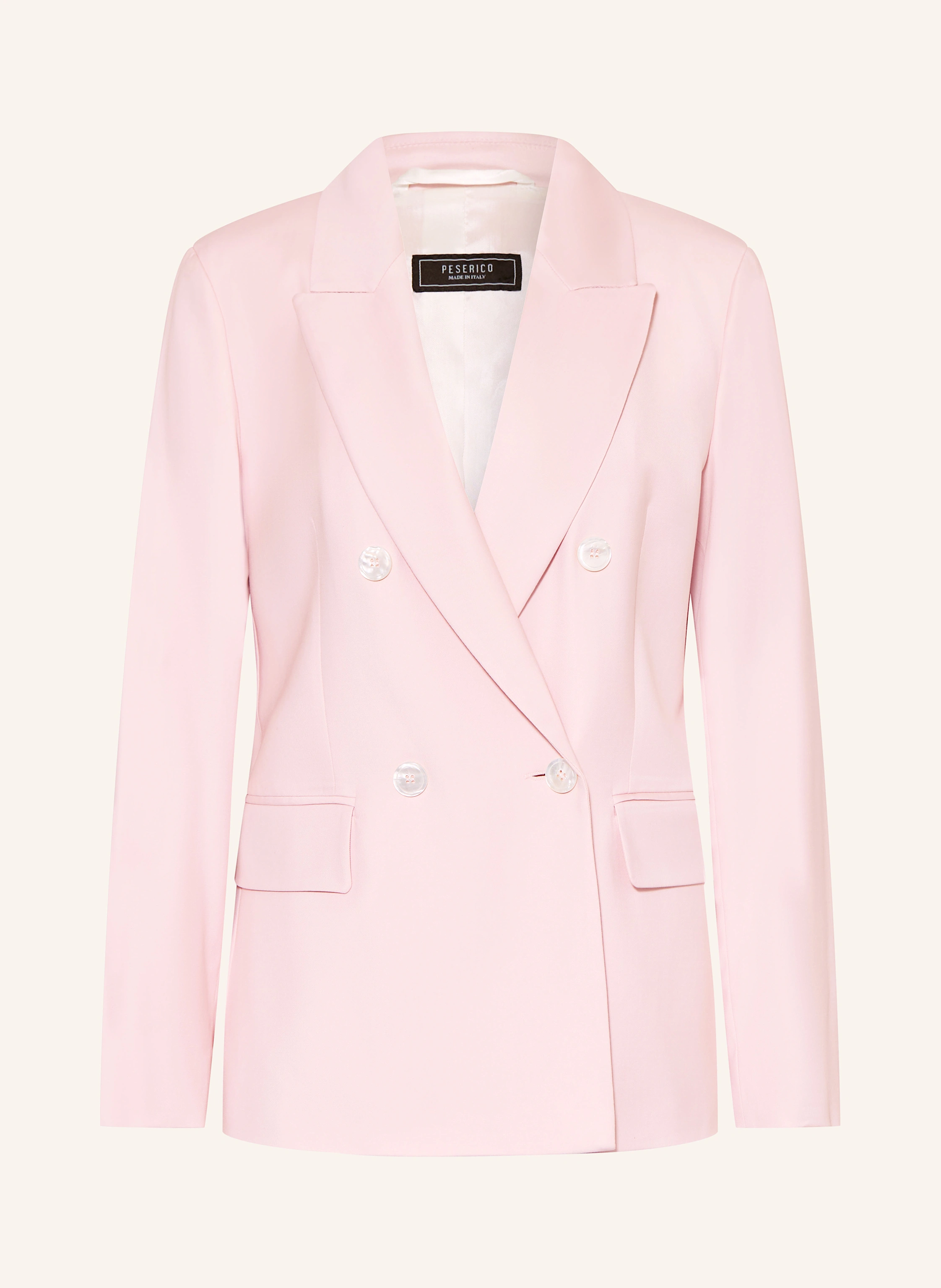 PESERICO Blazer