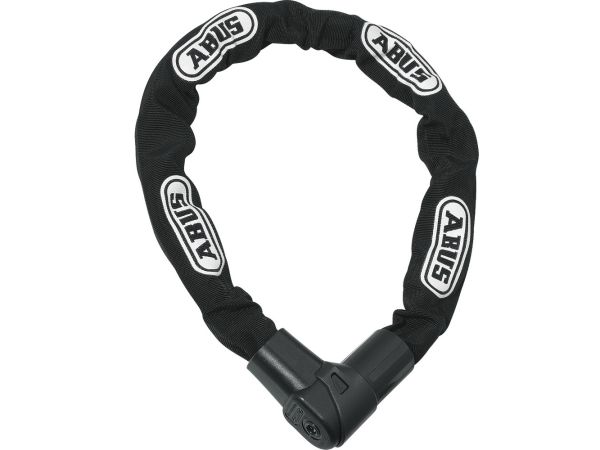 Abus Citychain 1010 Plus Kædelås, 110cm