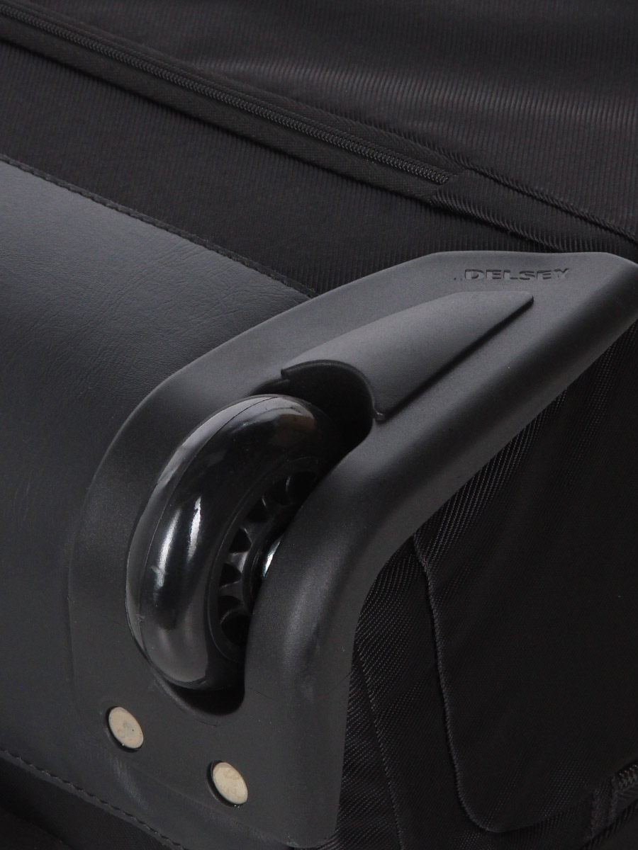 Pilot case Delsey Sky Max 2.0 - 14 pouces