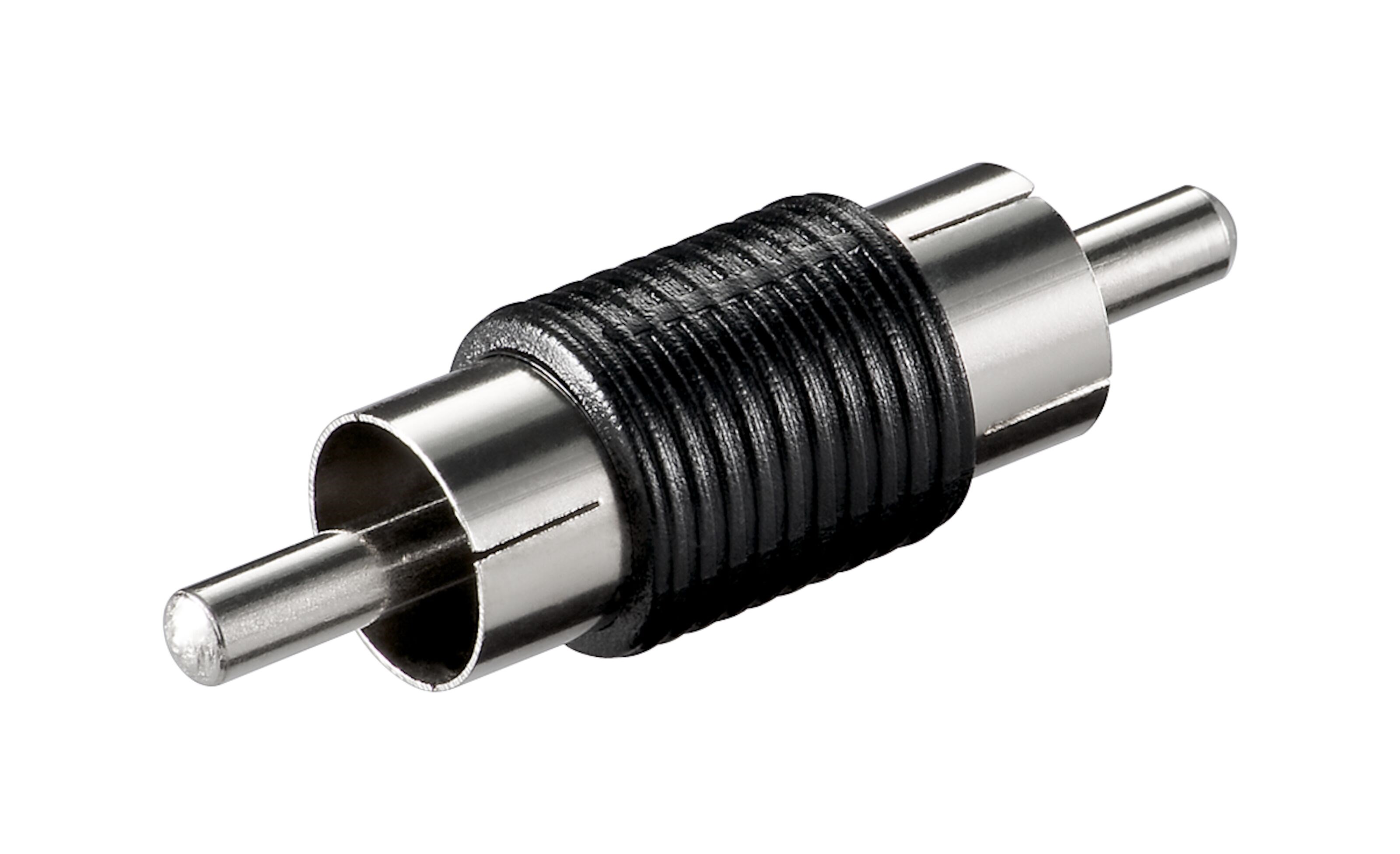 Luxorparts Dobbelthann RCA Standard