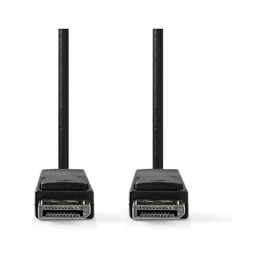NEDIS Câble DisplayPort 1.4 - 2 mètres