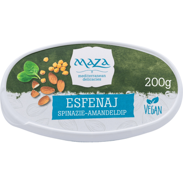 Maza Esfenaj