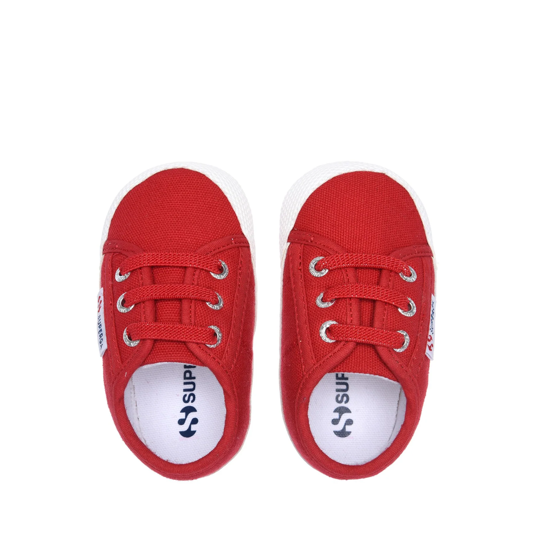 4006 BABY-RED FLAME