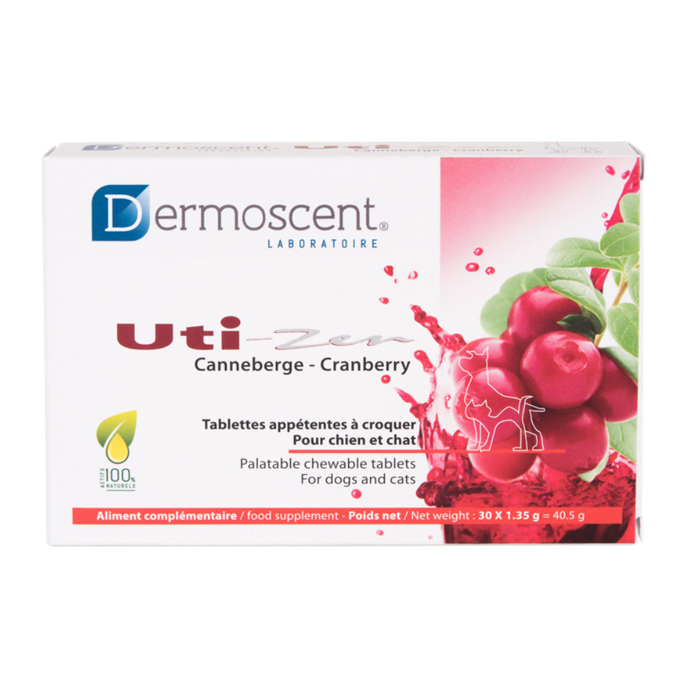 Dermoscent Uti-Zen
