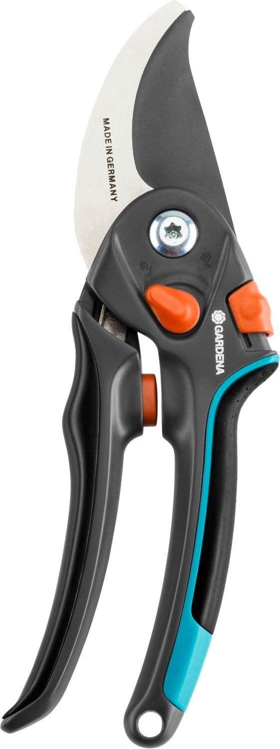 Gardena comfort snoeischaar instelbaar