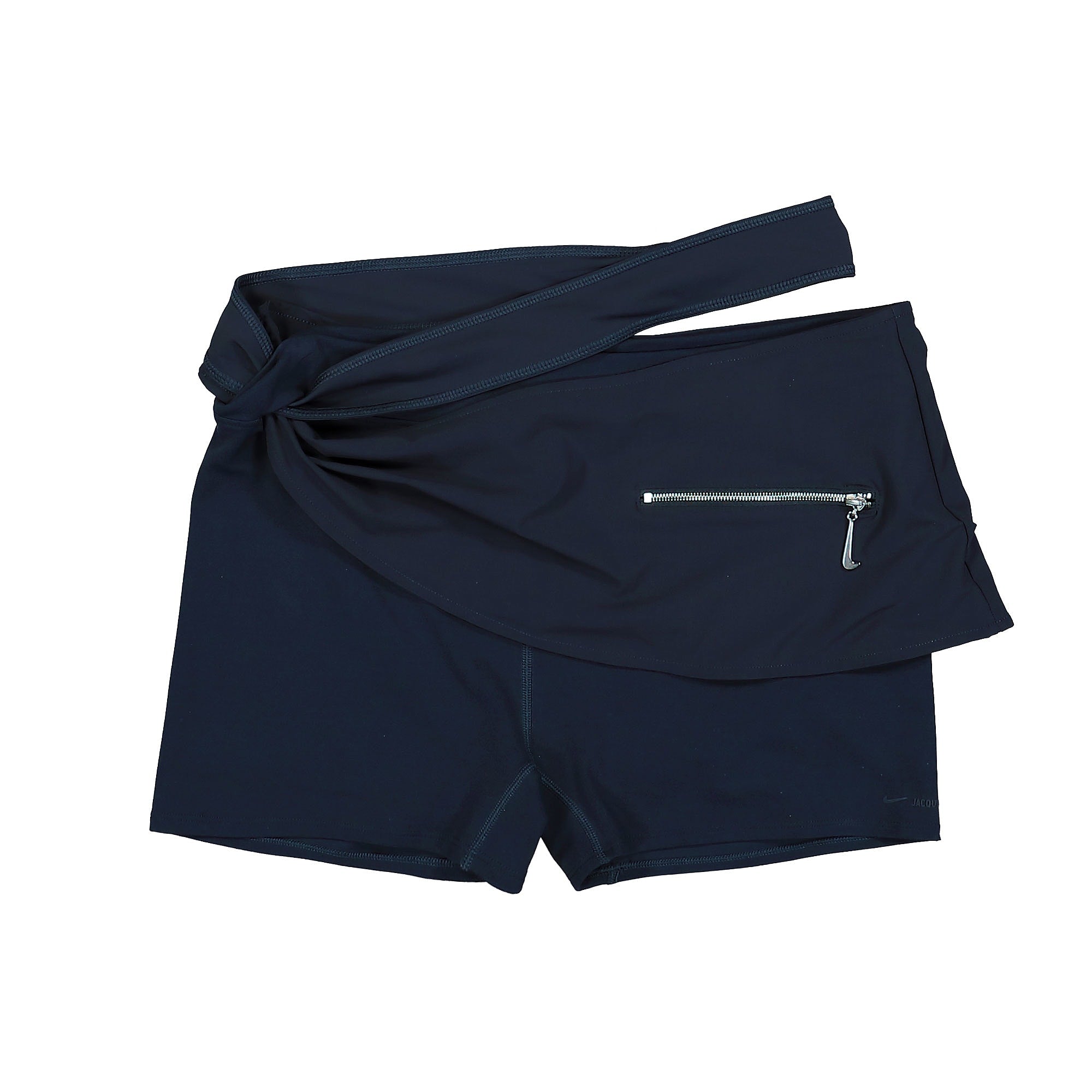 Nike<br>Jacquemus x Nike W NRG Layered Shorts