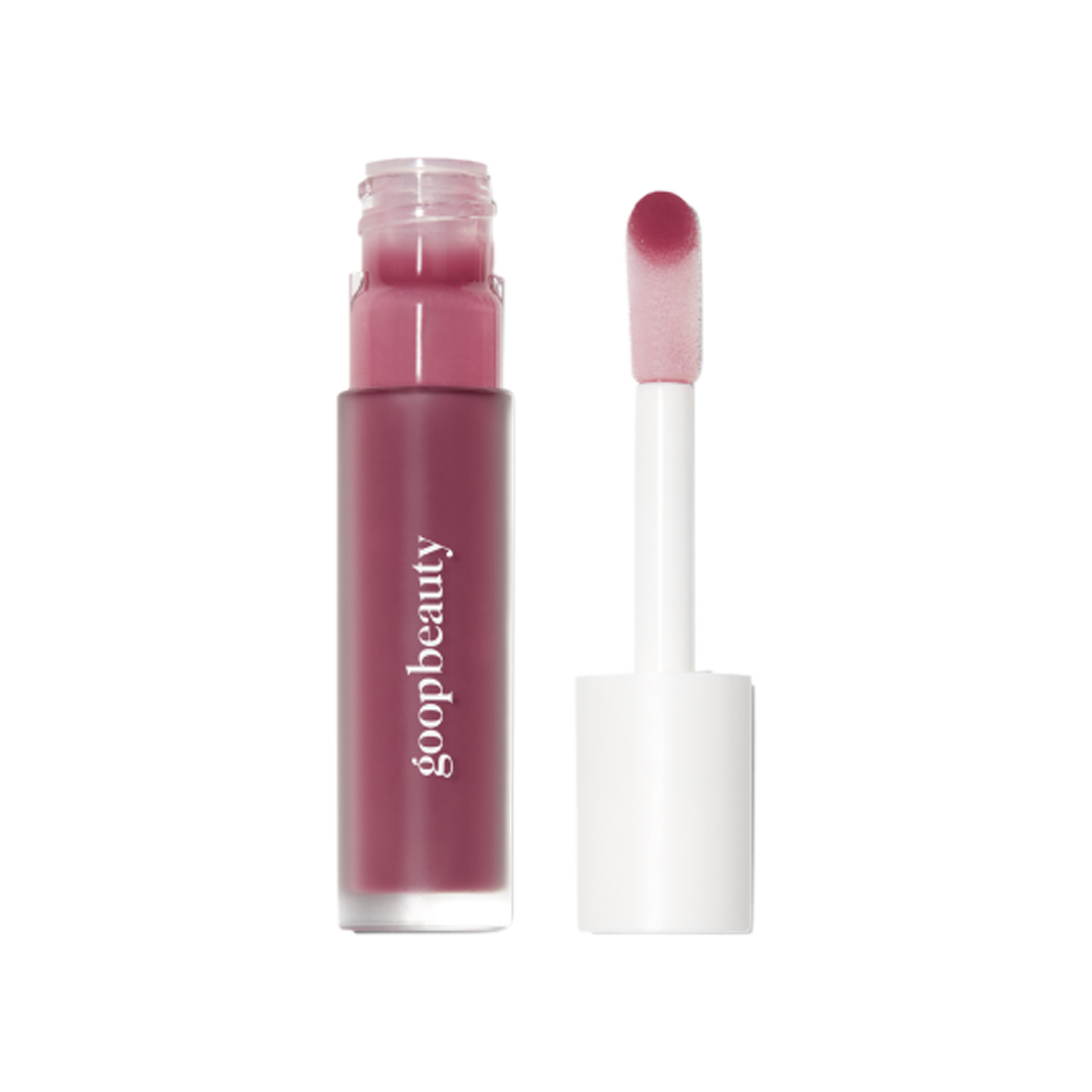 GoopBeauty Hydra-Barrier Gel Gloss Blossom
