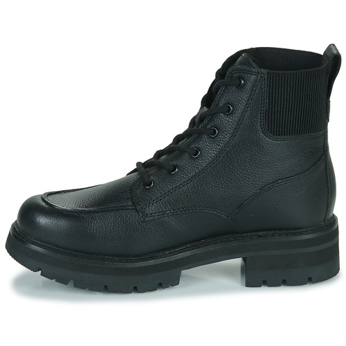 Clarks - ORIANNA MID - Noir