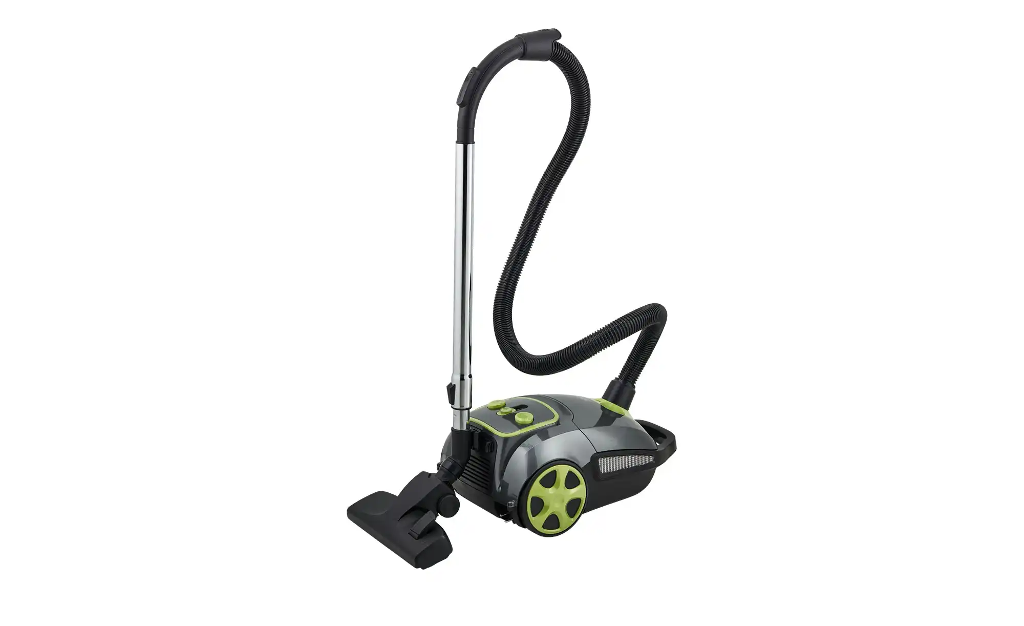KHG Bodenstaubsauger BS-706MT