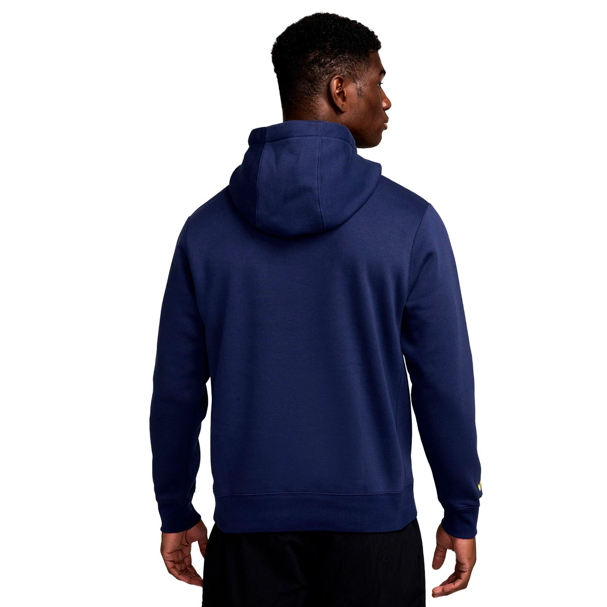 Sweatshirt Nike Atlético de Madrid Fanswear 2025-2026