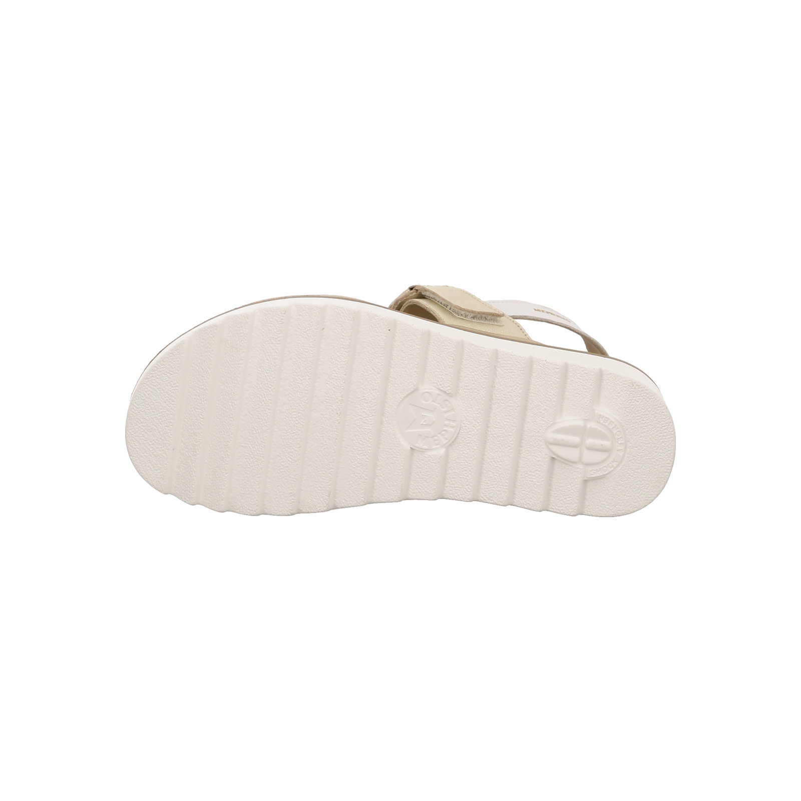 Mephisto sandales Dakota blanc