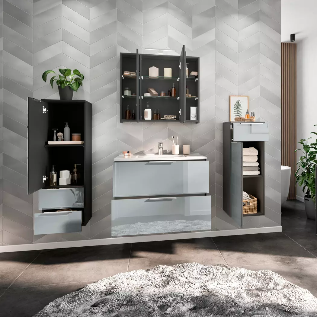 Hochschrank Vasio