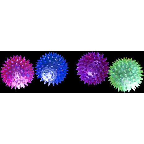 Spikey Light Up bold