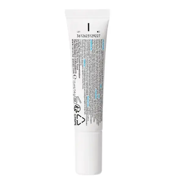 Bálsamo Suavizante Ultra-Reparador Cicaplast Baume B5+ da La Roche-Posay 15ml