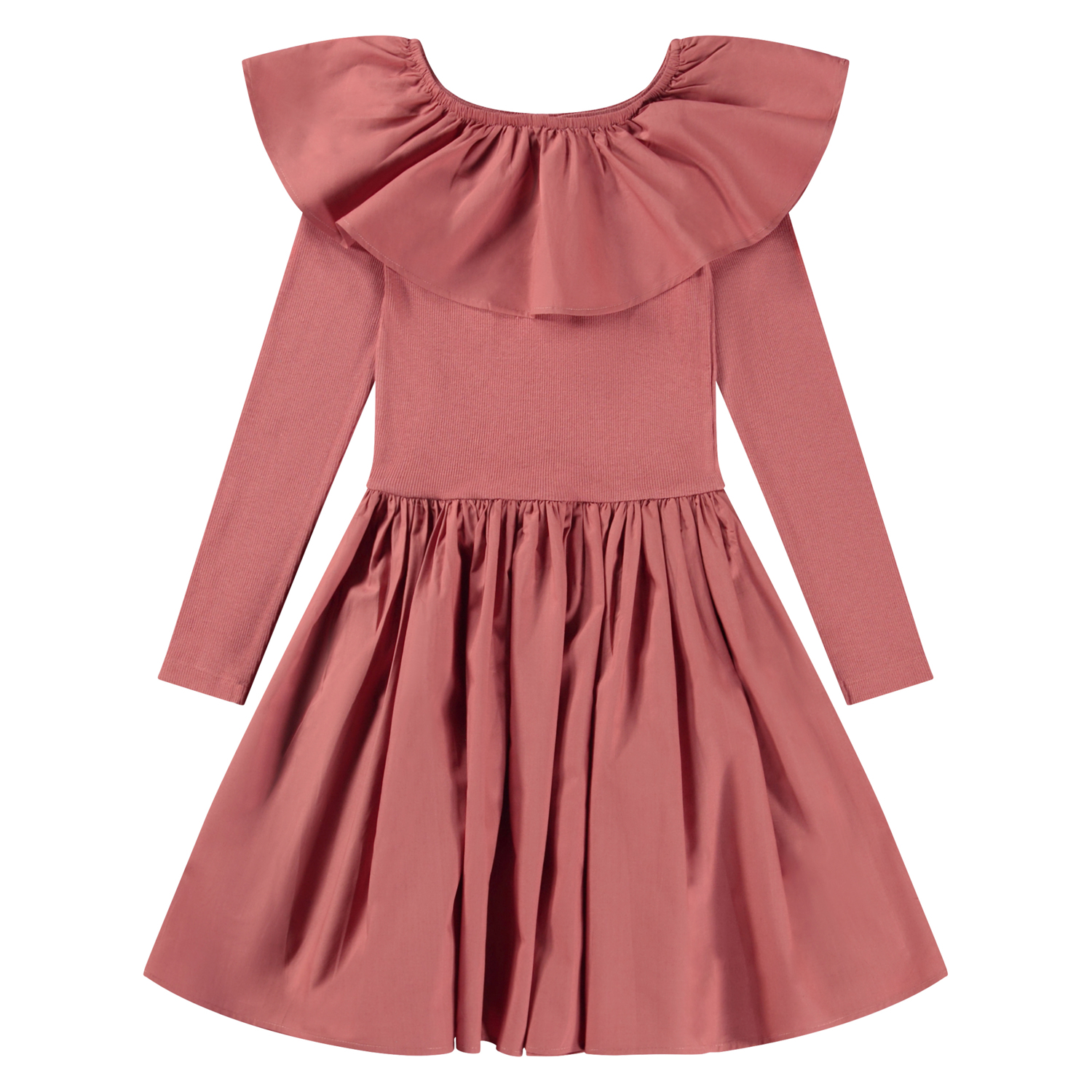 Cille - Forest Rose