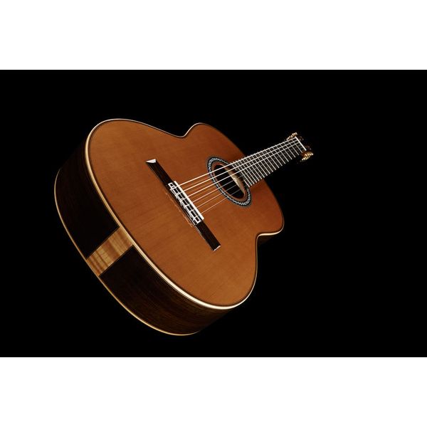 Cordoba C12 Cedar