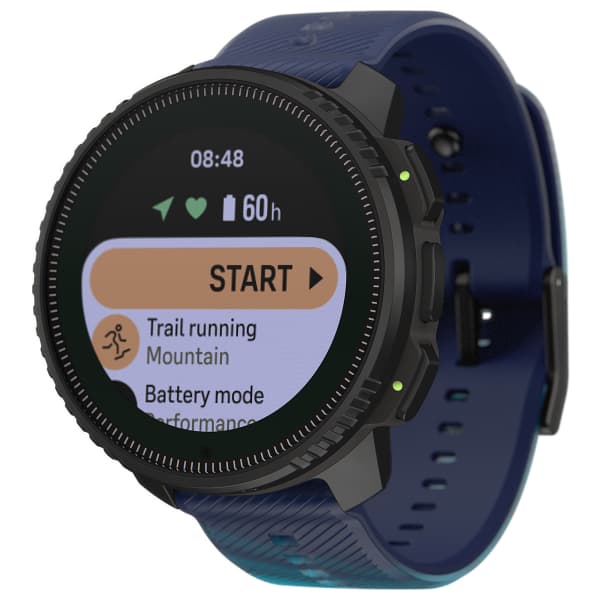 SFS195_Cardio et GPS SUUNTO VERTICAL SOLAR UTMB WORLD SERIES 24