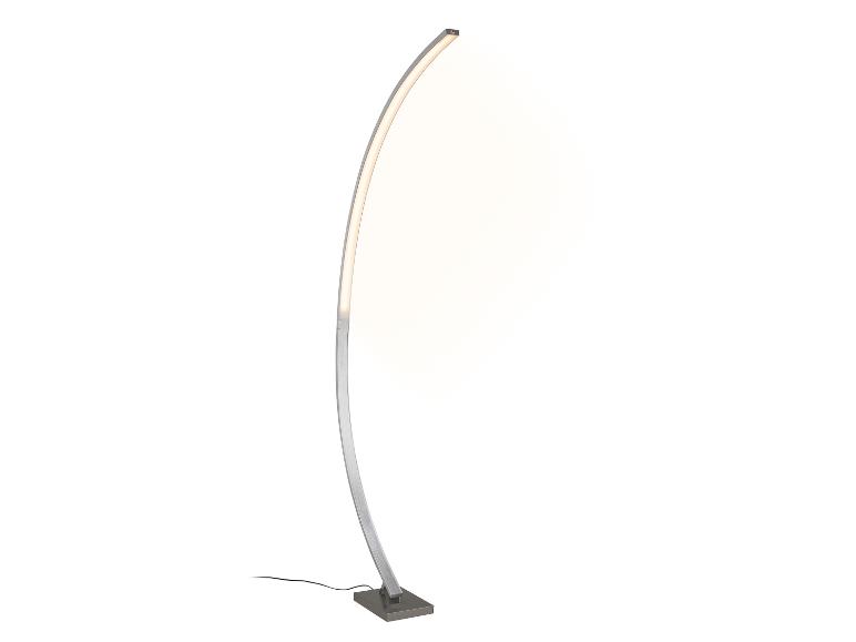 Staande LED-lamp