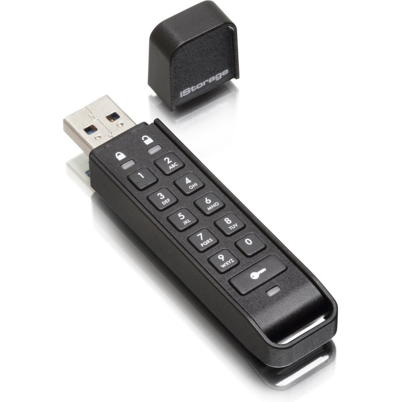 iStorage datAshur Personal2 USB3 64GB