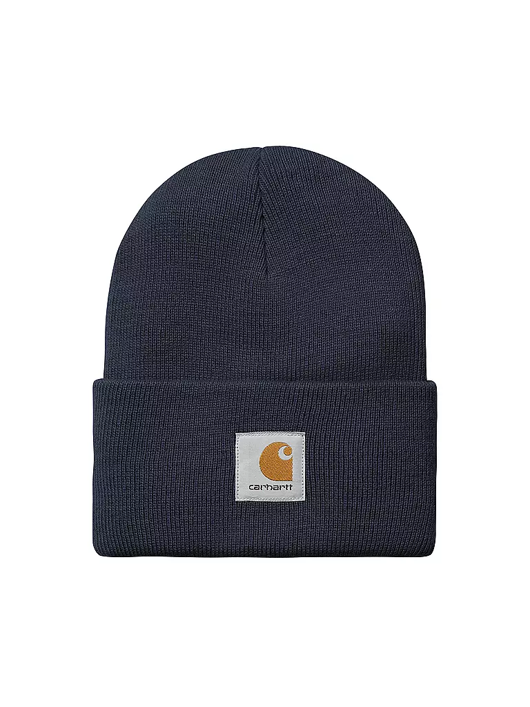 CARHARTT WIP Mütze - Haube dunkelblau