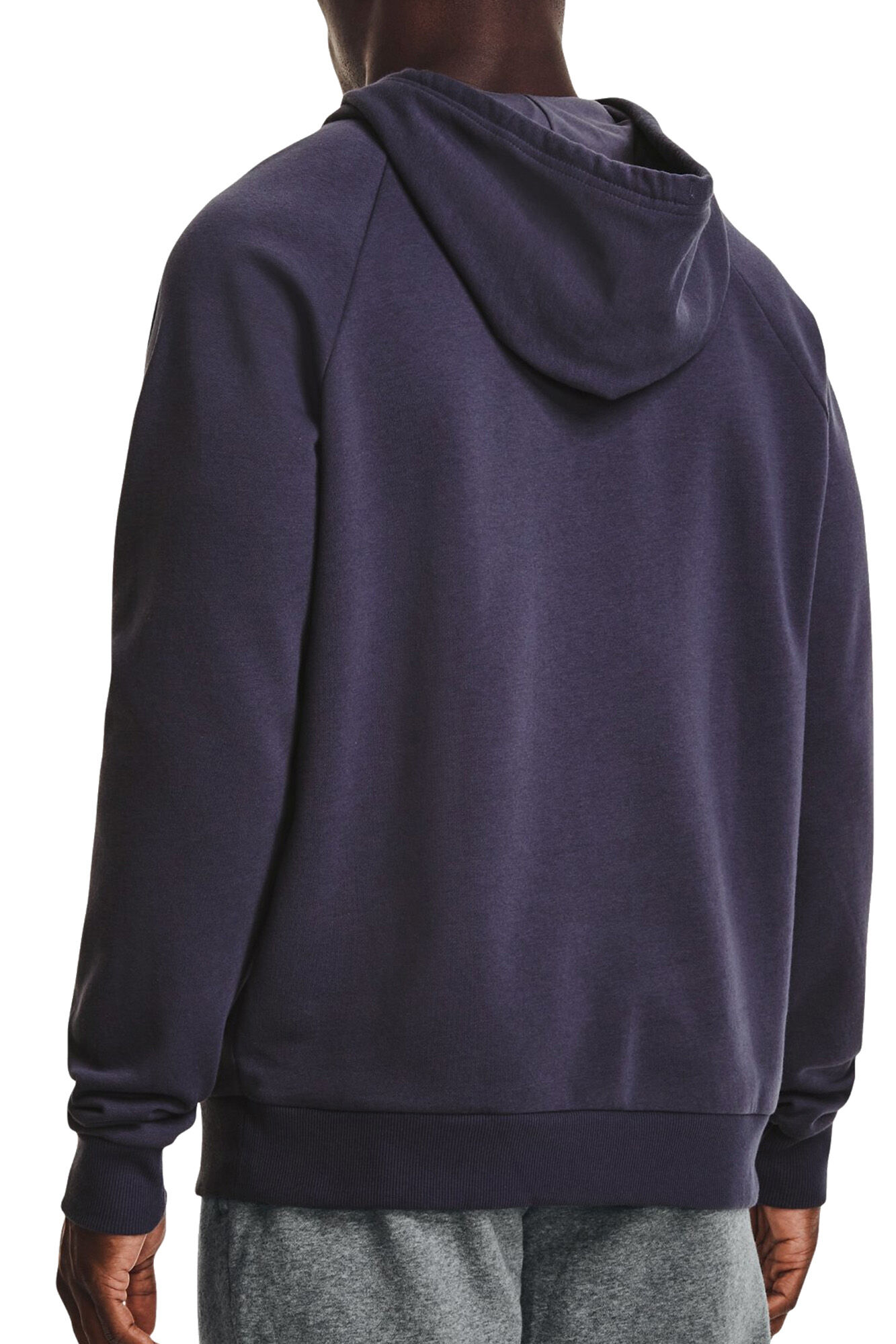 Moletom Under Armour Rival