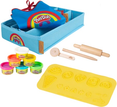 Play-Doh Large Sustainable Lekesett