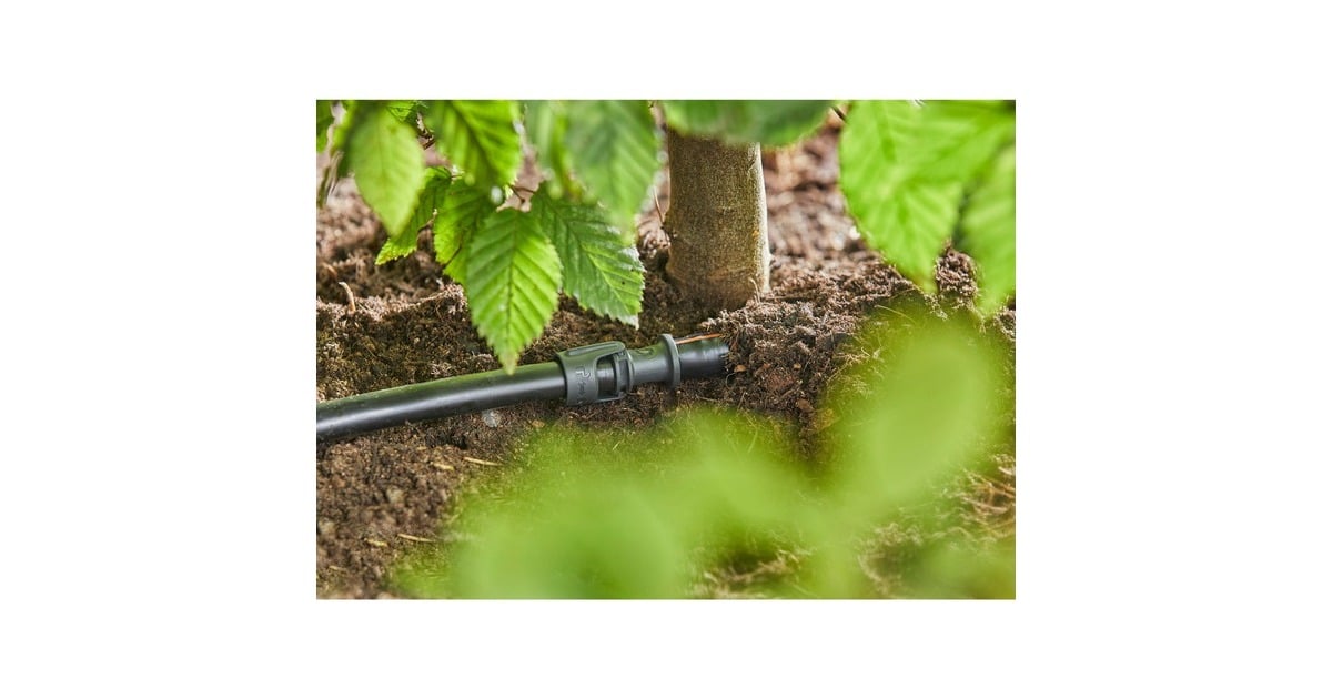 GARDENAMicro-Drip-System Universele Koppeling 1/2