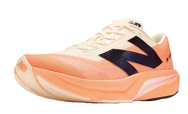 NEW BALANCE - CHAUSSURES DE RUNNING REBEL M