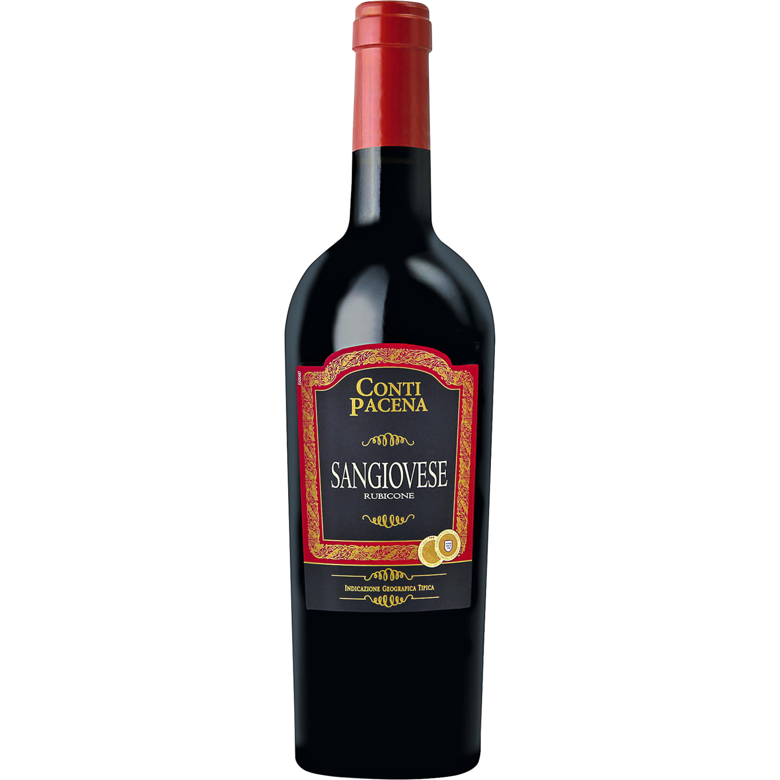Conti Pacena Sangiovese Rubicone 75cl