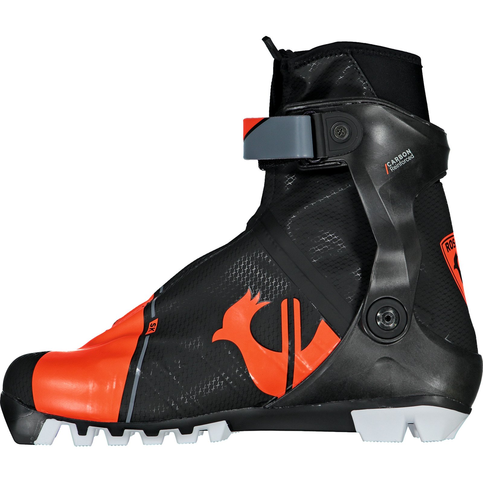 Rossignol Herren-Skateschuh X-IUM W.C.