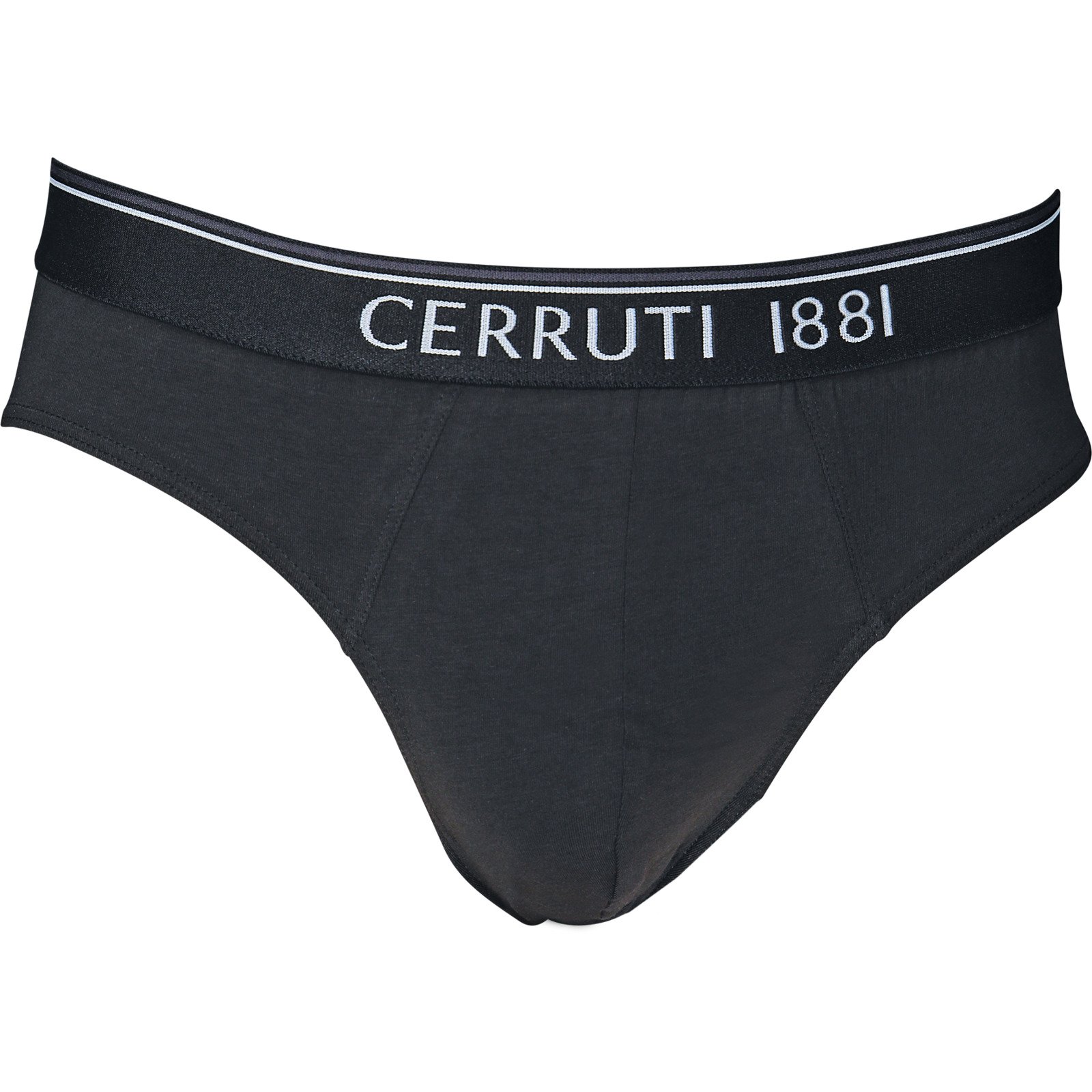 Cerruti 1881 Herren-Slip, 2er-Pack