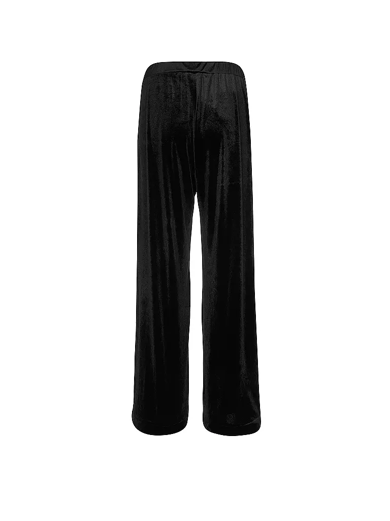 IN WEAR Marlenehose JAQUES schwarz