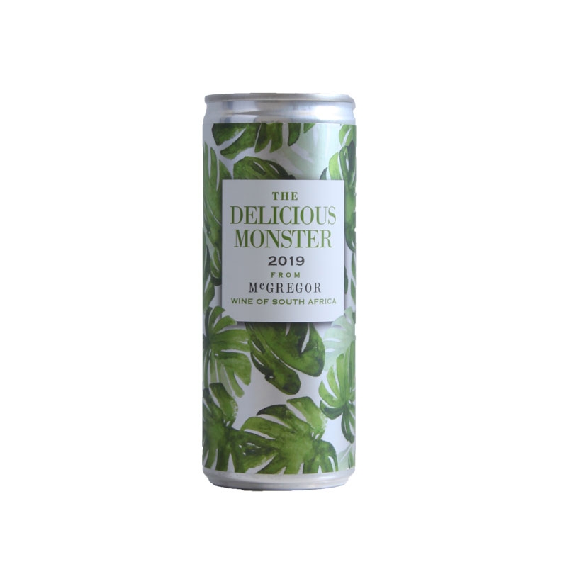 McGregor The Delicious Monster 2019 250ml