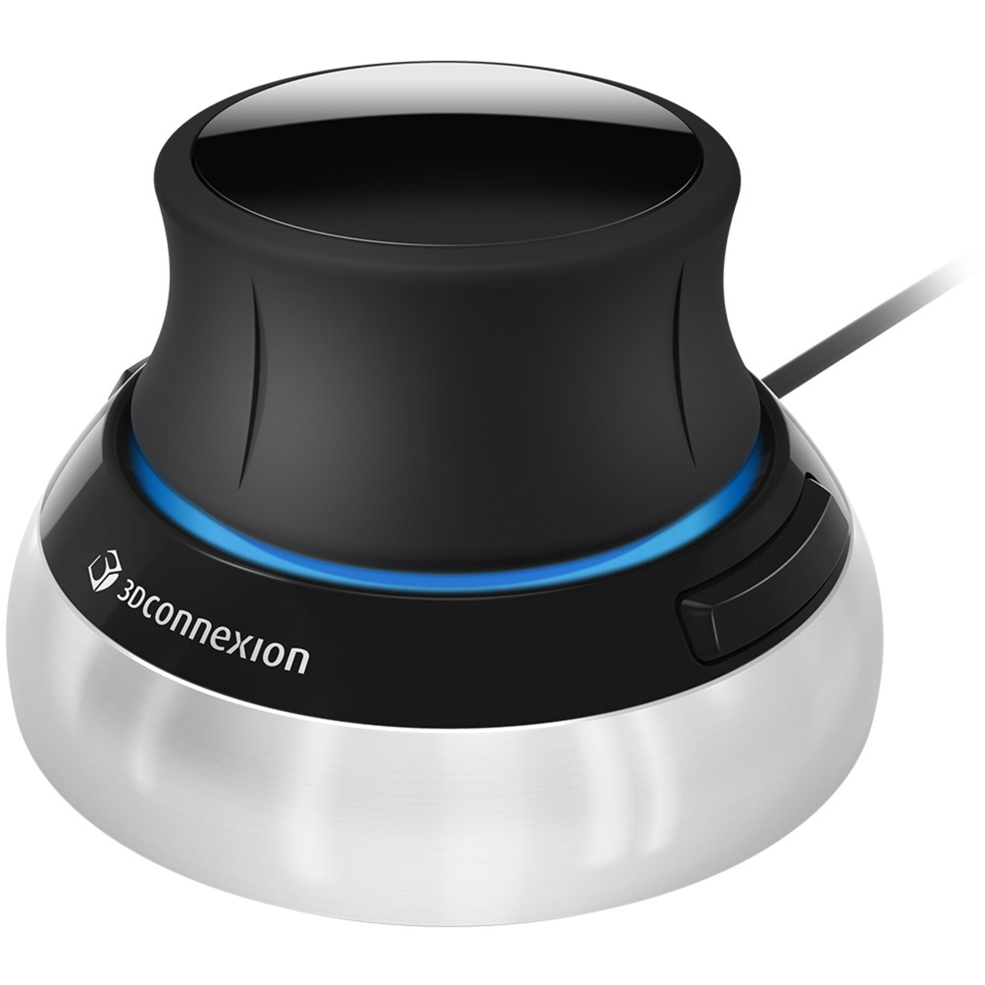 3DConnexion Maus SpaceMouse Compact