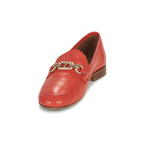JB Martin - FRANCHE BIJOU - Nappa orange