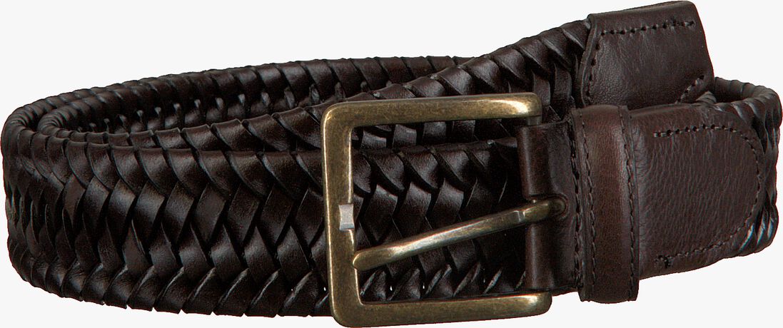 MAZZELTOV bruine mazzeltov riem elastico new