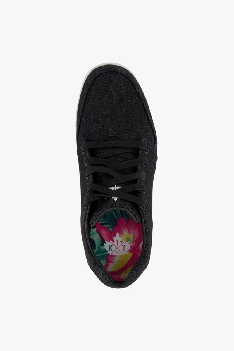 K1X Low Sneakers Herren
