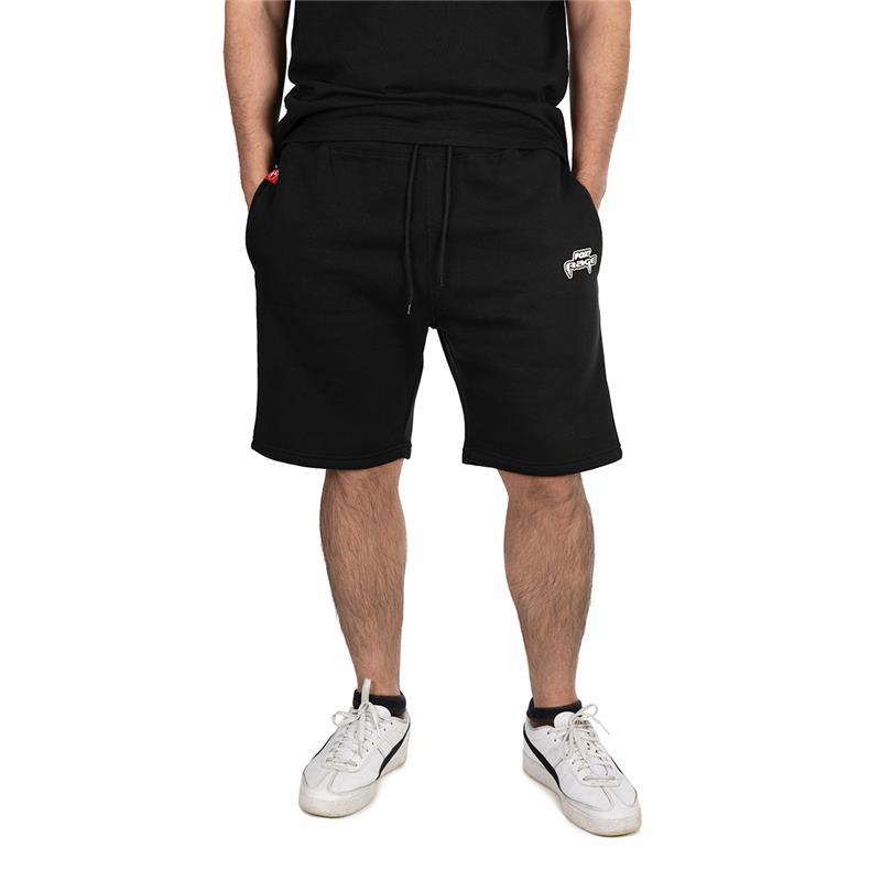 Short Homme Fox Rage Ragewear Jogger Shorts - Noir