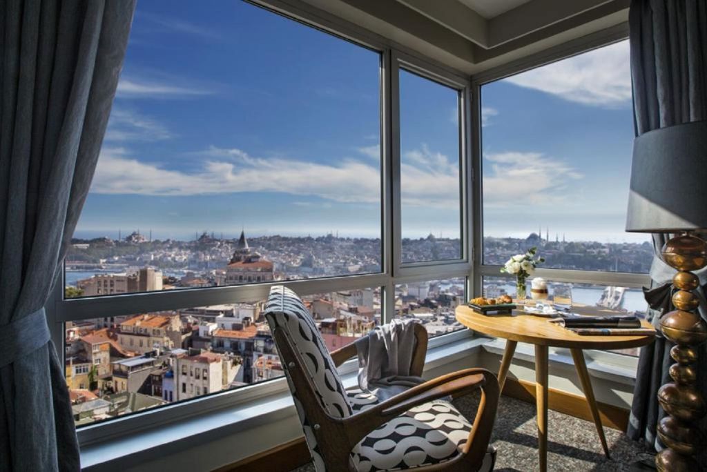 The Marmara Pera Logies - Hotel