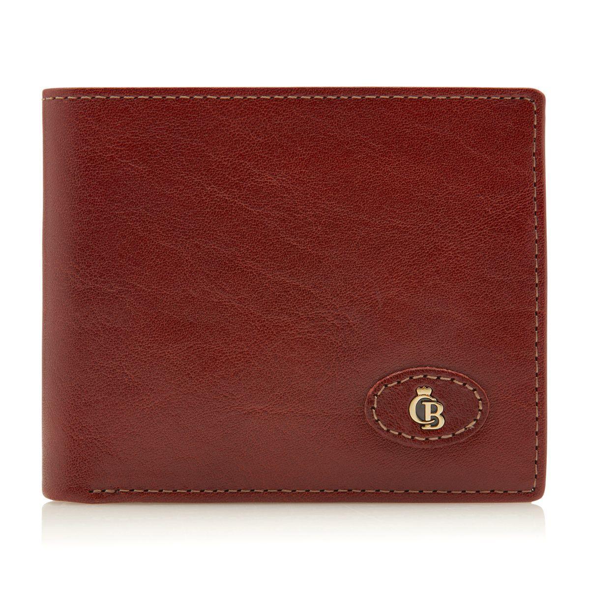 Castelijn en Beerens | Bildfold 9 met flap RFID