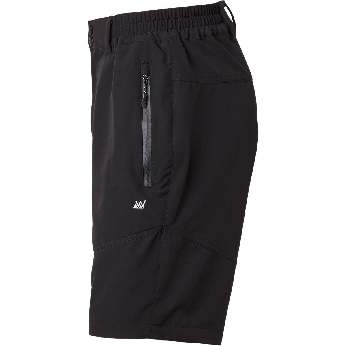 Whistler Avian Stretch Vandreshorts Herre
