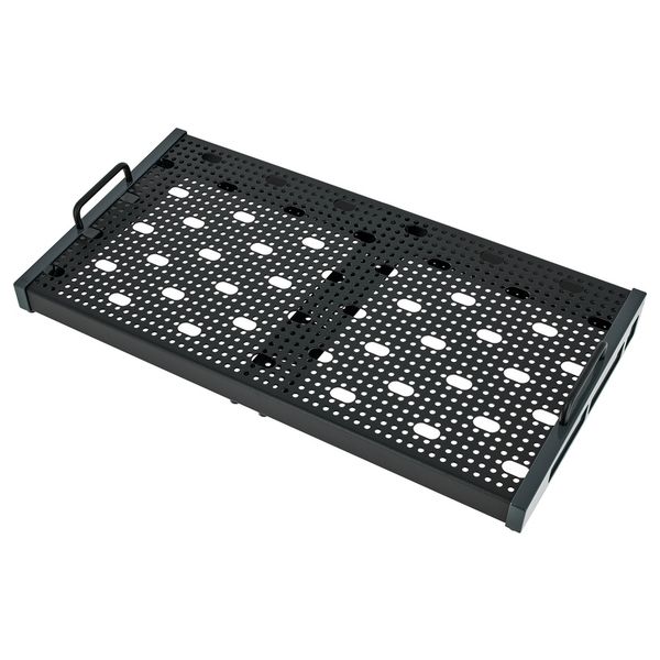 Temple Audio Design Duo 24 GM Pedalboard Bundle