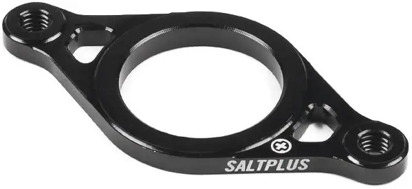 Salt Plus Geo Gyro Plate | SkatePro