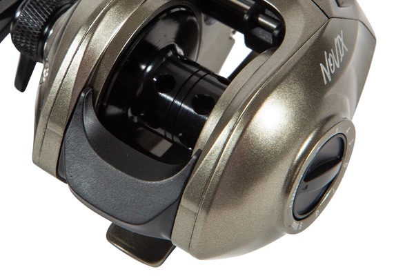 Kit Casting Ultimate Princess 2.00m (10–30g)