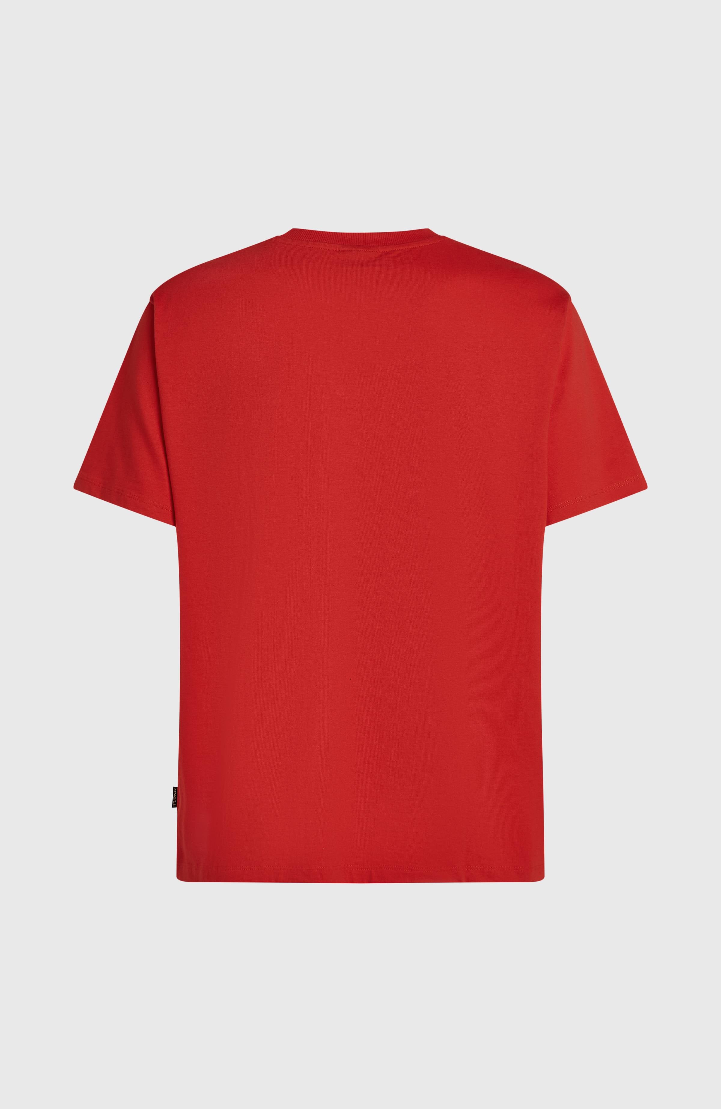Essentials 90s Logo T-shirt
