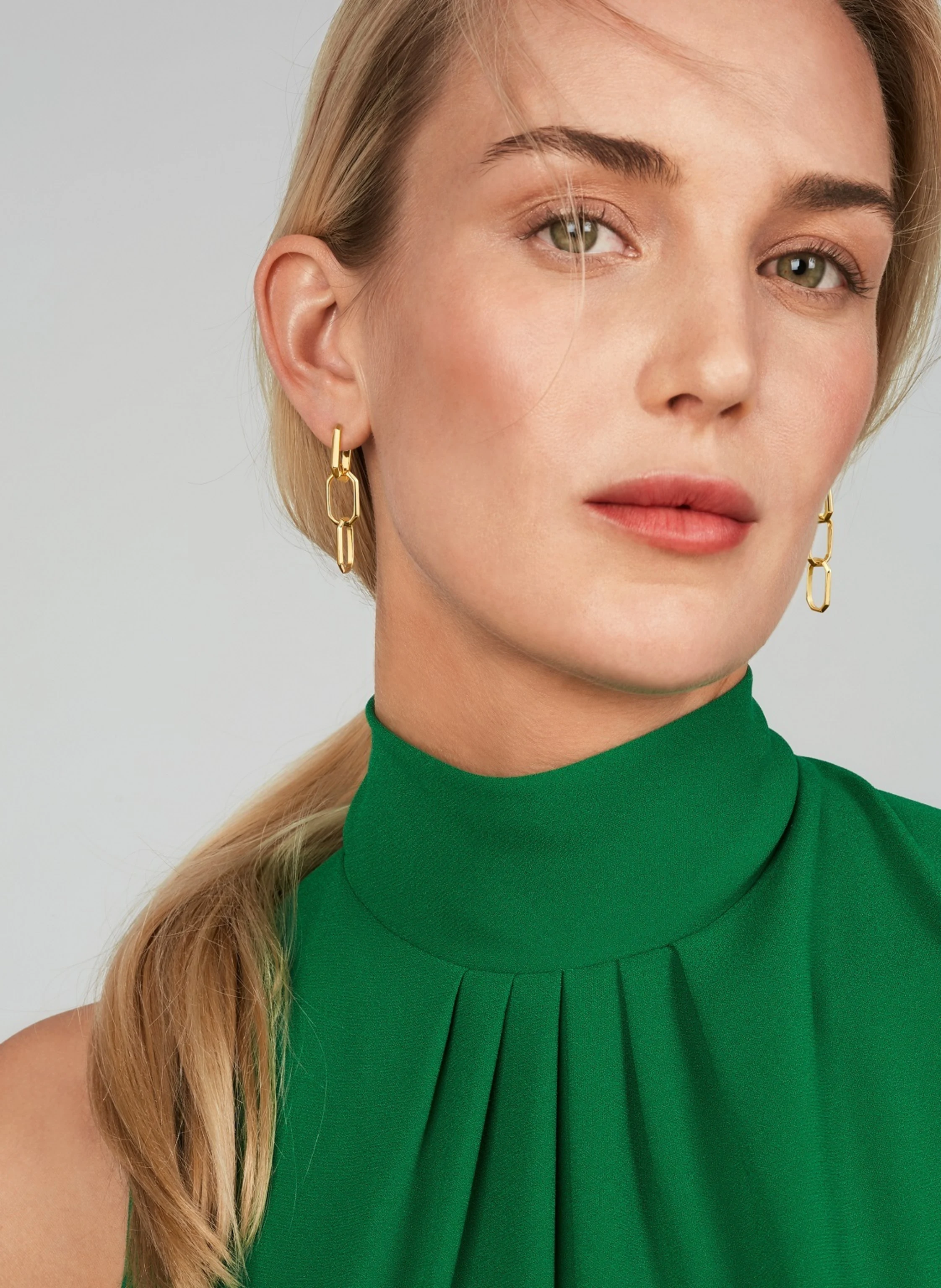 WEMPE Fine Jewelry Ohrringe TWIST