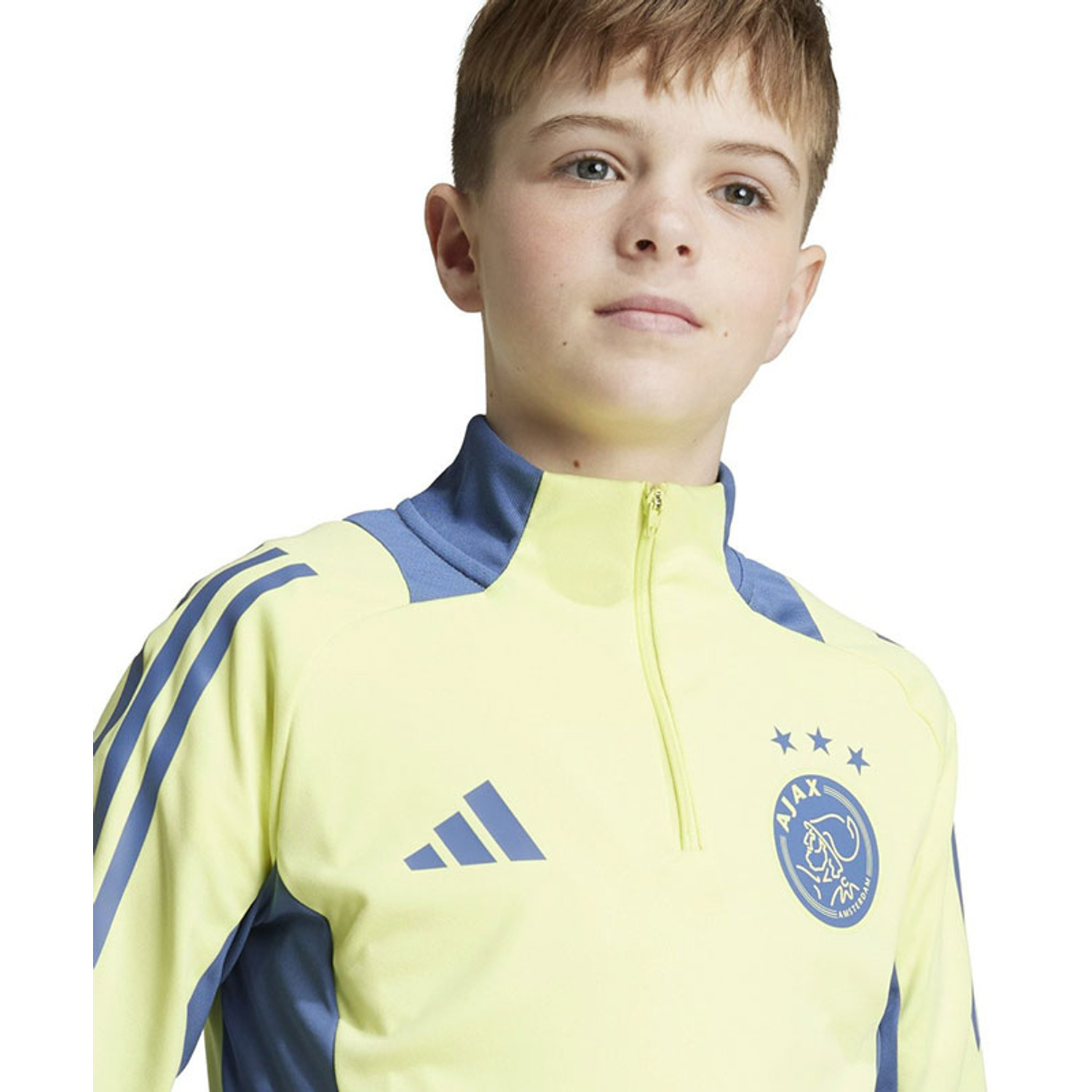 adidas Ajax Trainingspak Kids