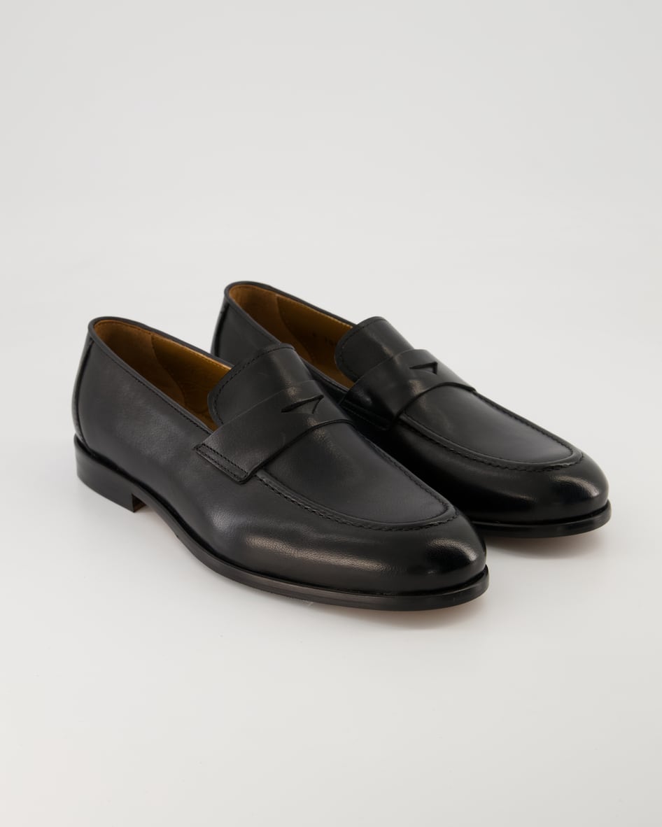 Konstantin Starke M705 Slipper in Schwarz