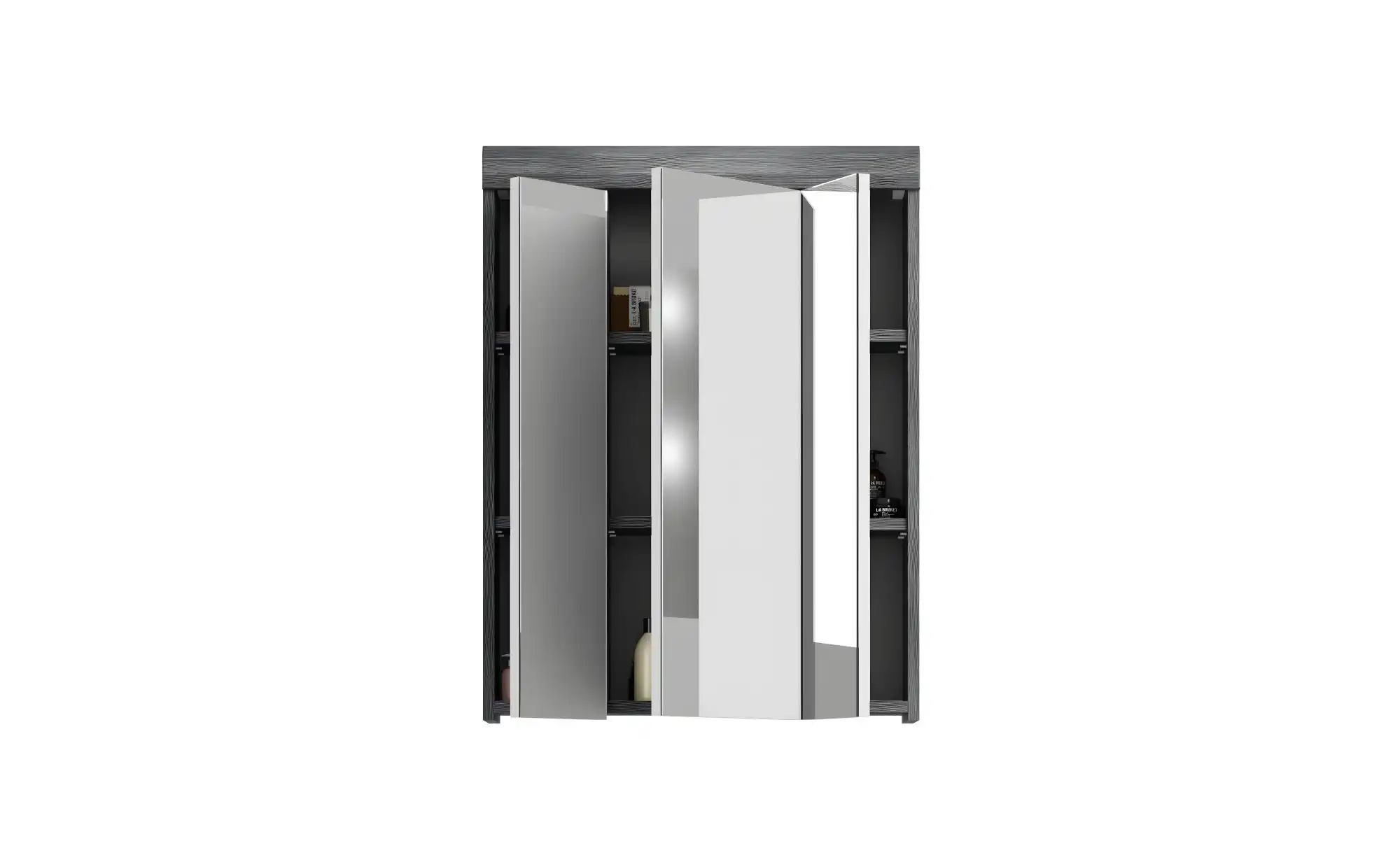 Spiegelschrank