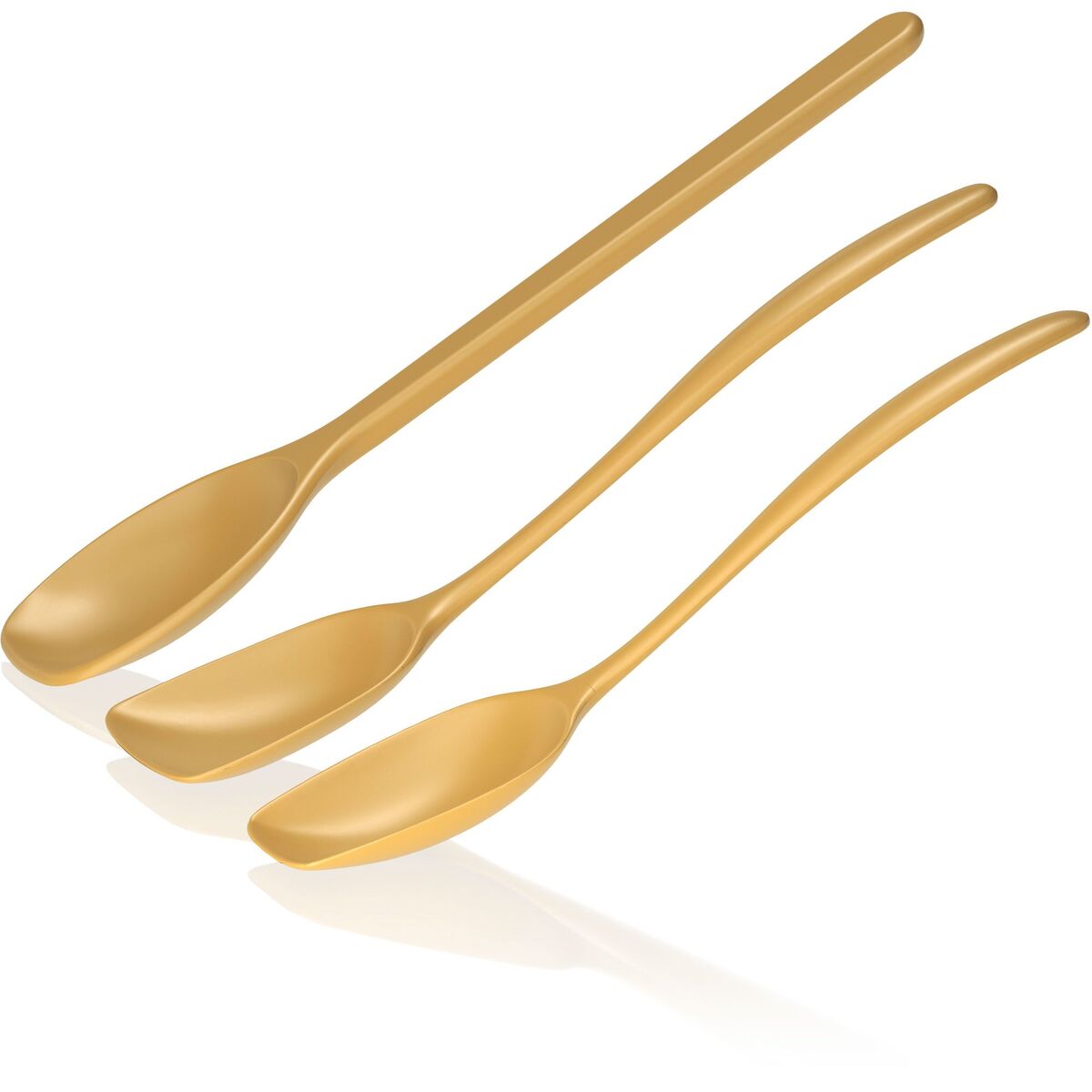 Classic Gryteskjesett 3 deler, curry